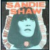 SANDIE SHAW You've Not Changed / Don't Make Me Cry (PYE 7N-17378) Holland 1967 PS 45